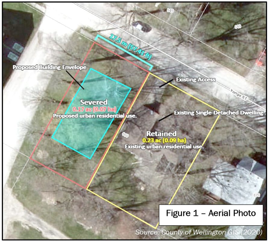 Council supports moves to facilitate construction on lot in Palmerston