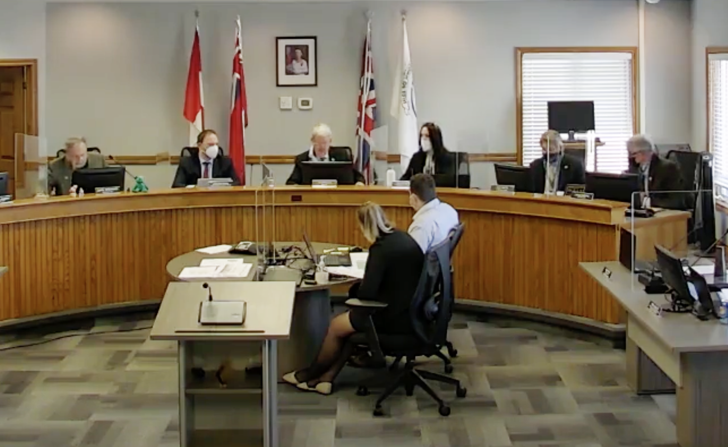 Erin council awards $496,000 contract to replace aging culvert