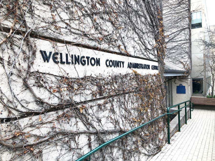 County population to become more urban as it grows to 160,000 people over next 30 years