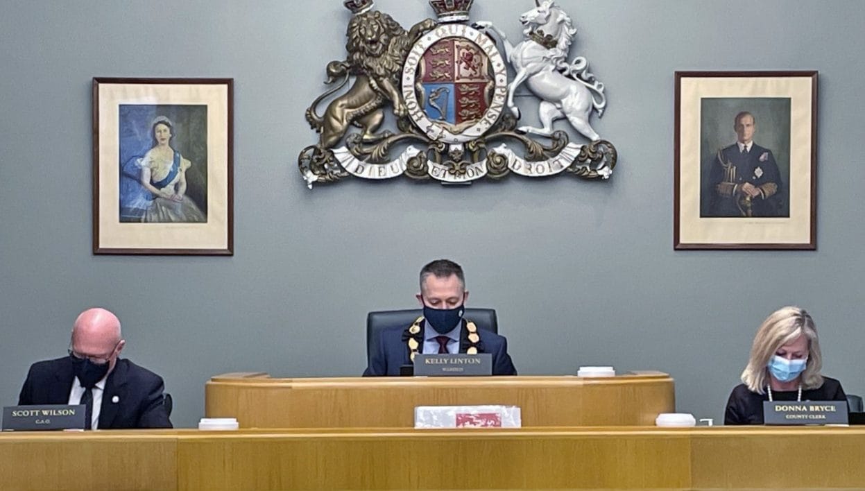 'NIMBY' attitude a barrier to attainable housing solutions: Linton