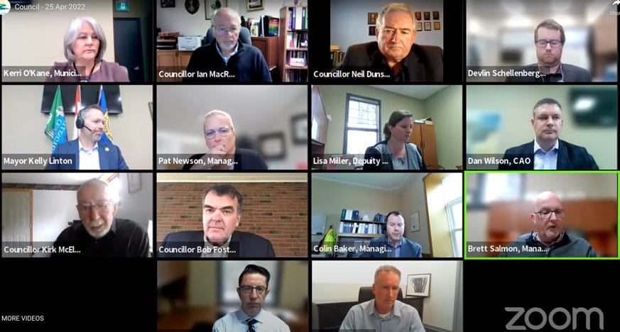 Council agrees to defer development charges for Stirling Marathon