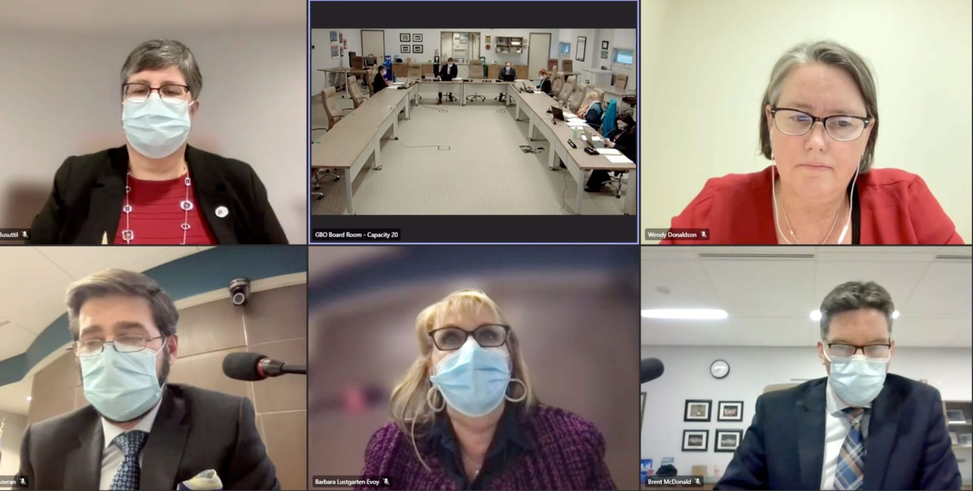 UGDSB implements self-reporting tool in schools across the board