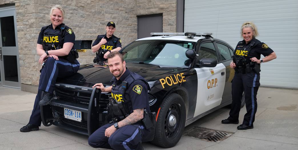 Community Response Unit replaces defunct School Resource Officer program