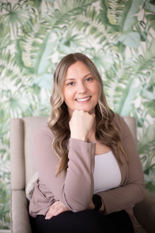 Image of Karissa Schiestel