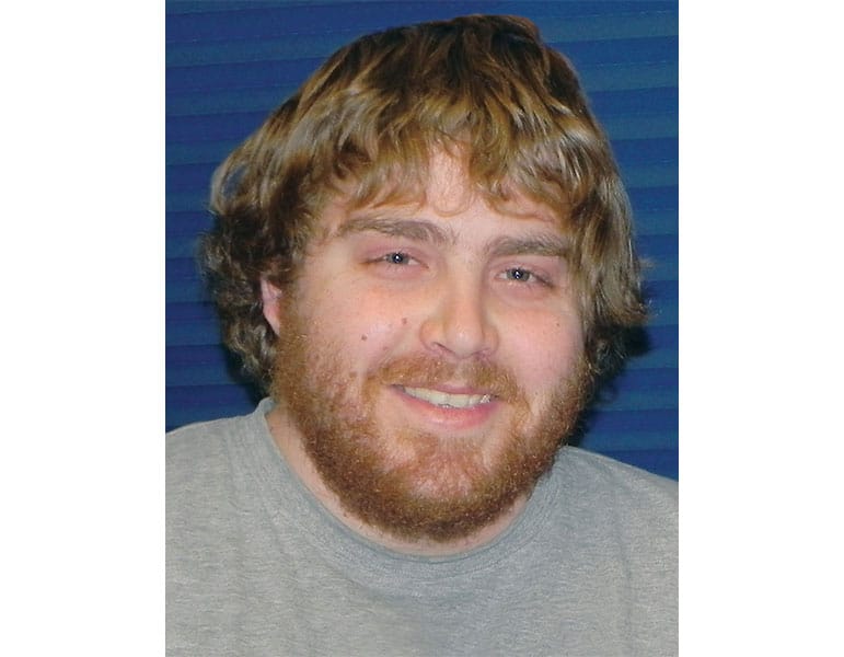 Couple launches Main Place Youth Centre fundraiser in memory of son