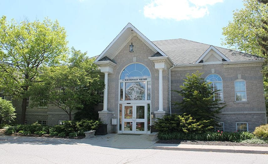 Township announces new managing director of community services