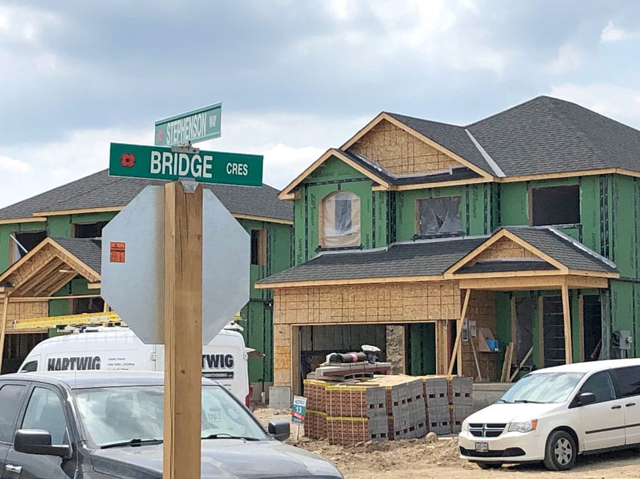 Council concerned about red tape resulting from housing legislation