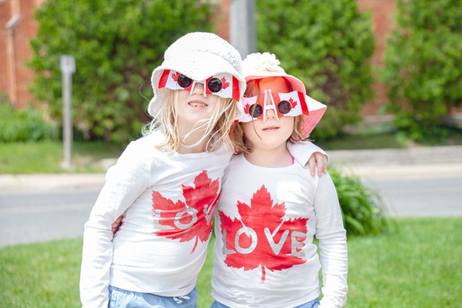 Canada Day festivities coming to Centre 2000 on June 30
