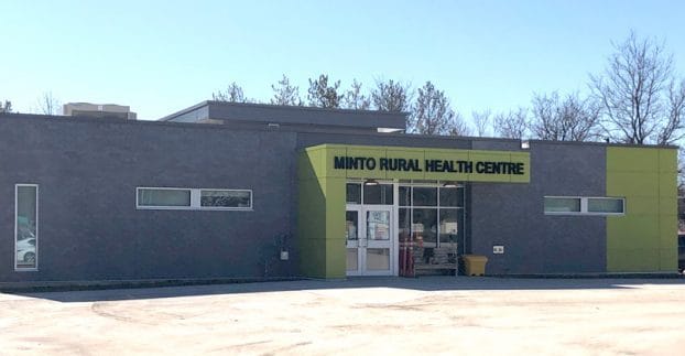 Health care staff shortages create 'dire' situation: Anderson