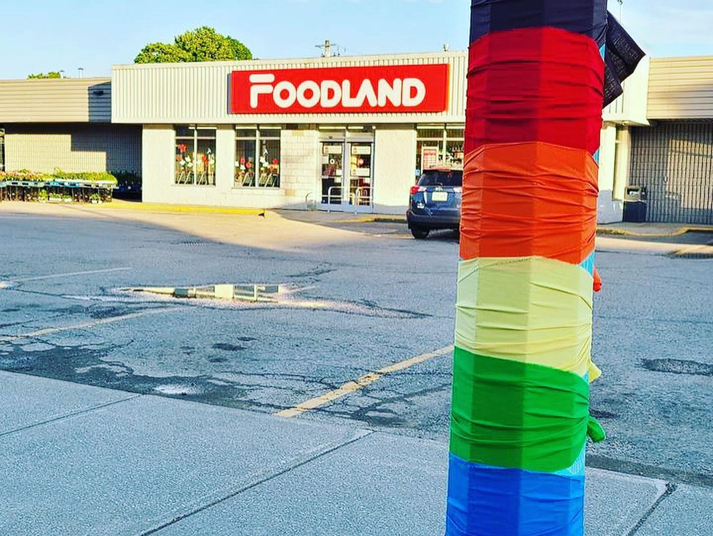 Council members voice support for Minto Pride