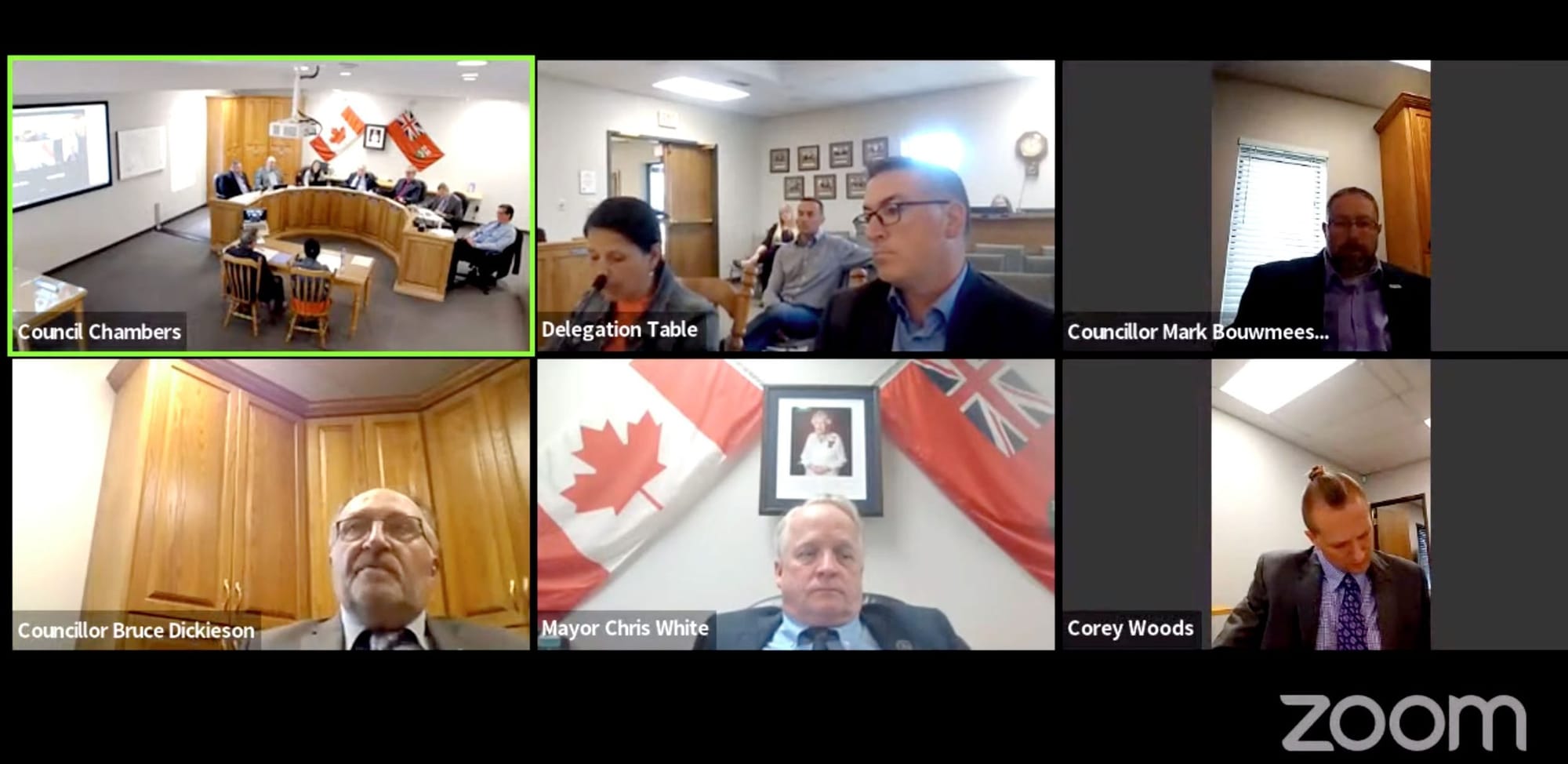 Council gives green light for another special events venue in Guelph/Eramosa