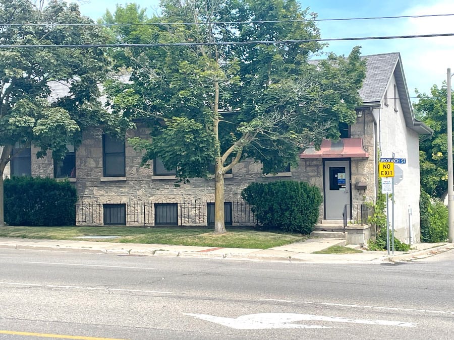 County interested in purchasing Guelph properties from Catholic school board