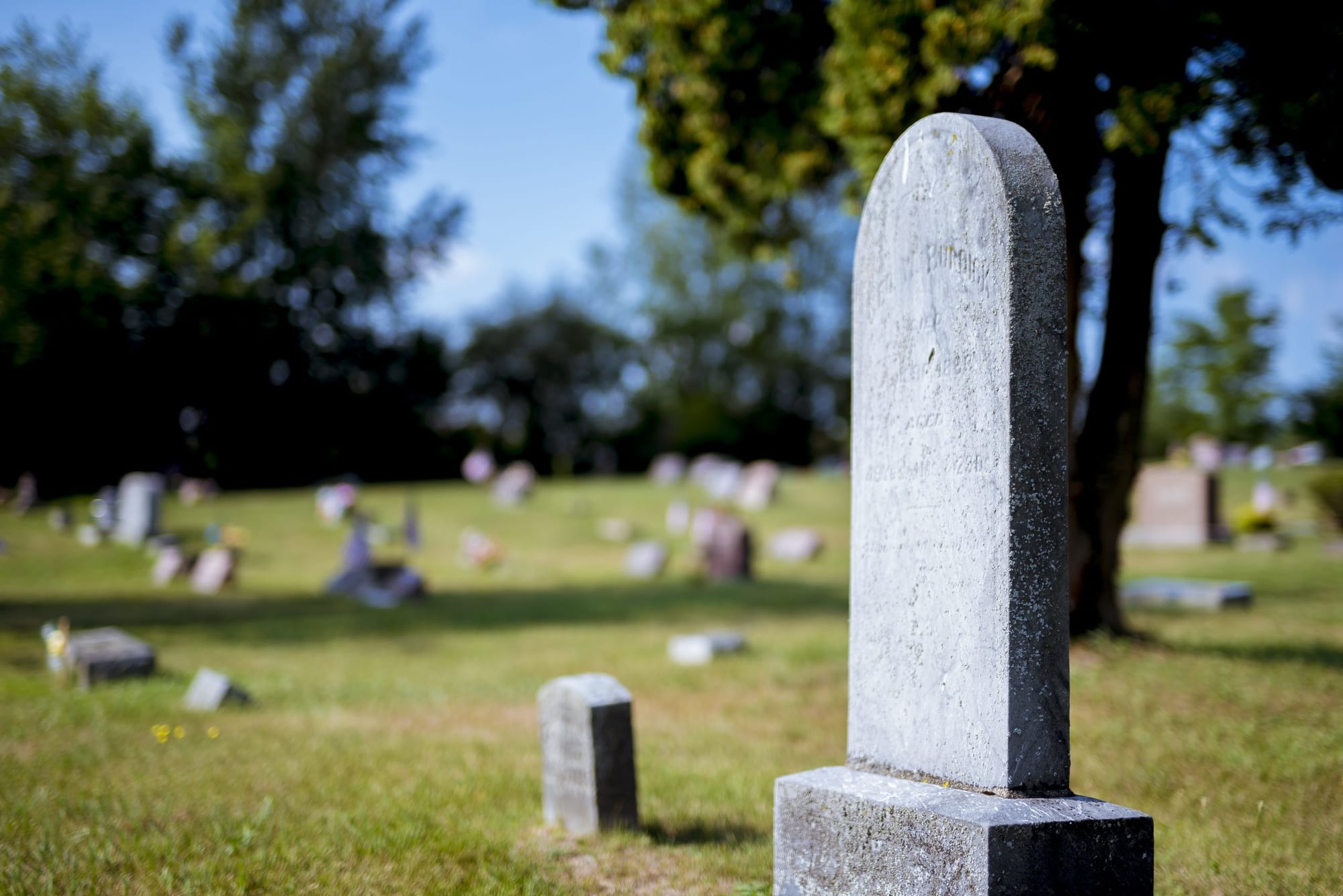 Town of Erin estimates $215,000 for cemetery repairs, rehabilitation