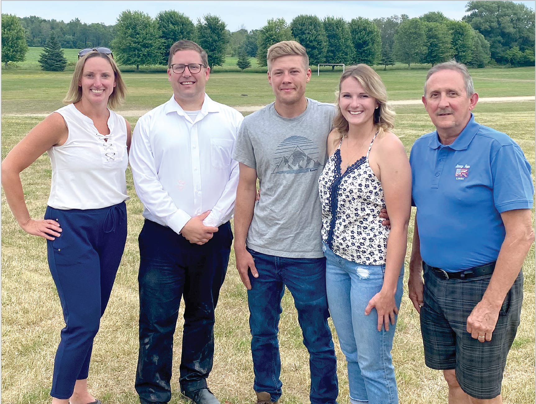 TNT Fishing Lures wins PitchIt! Minto 2022 competition