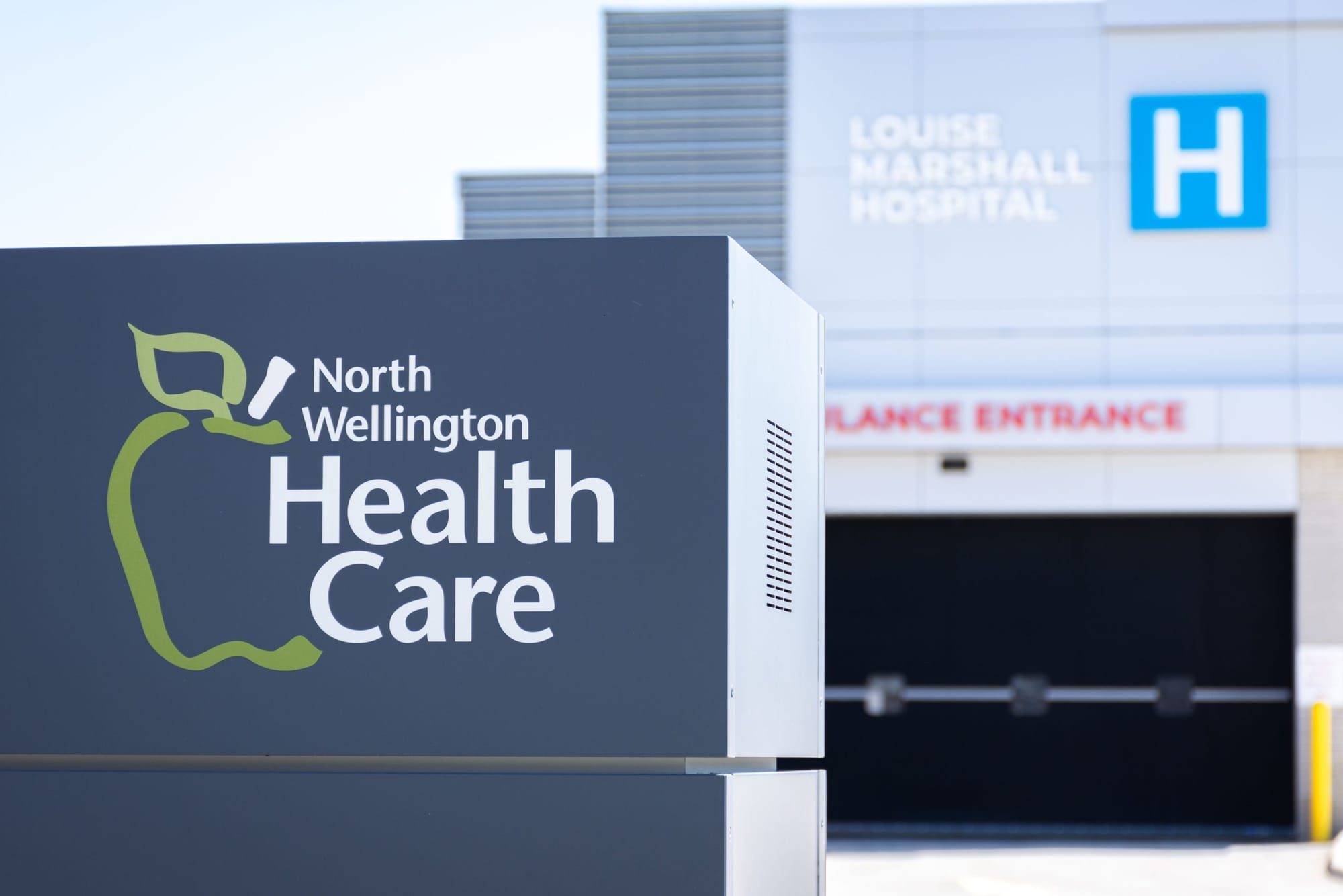 Masks no longer mandatory at local hospitals