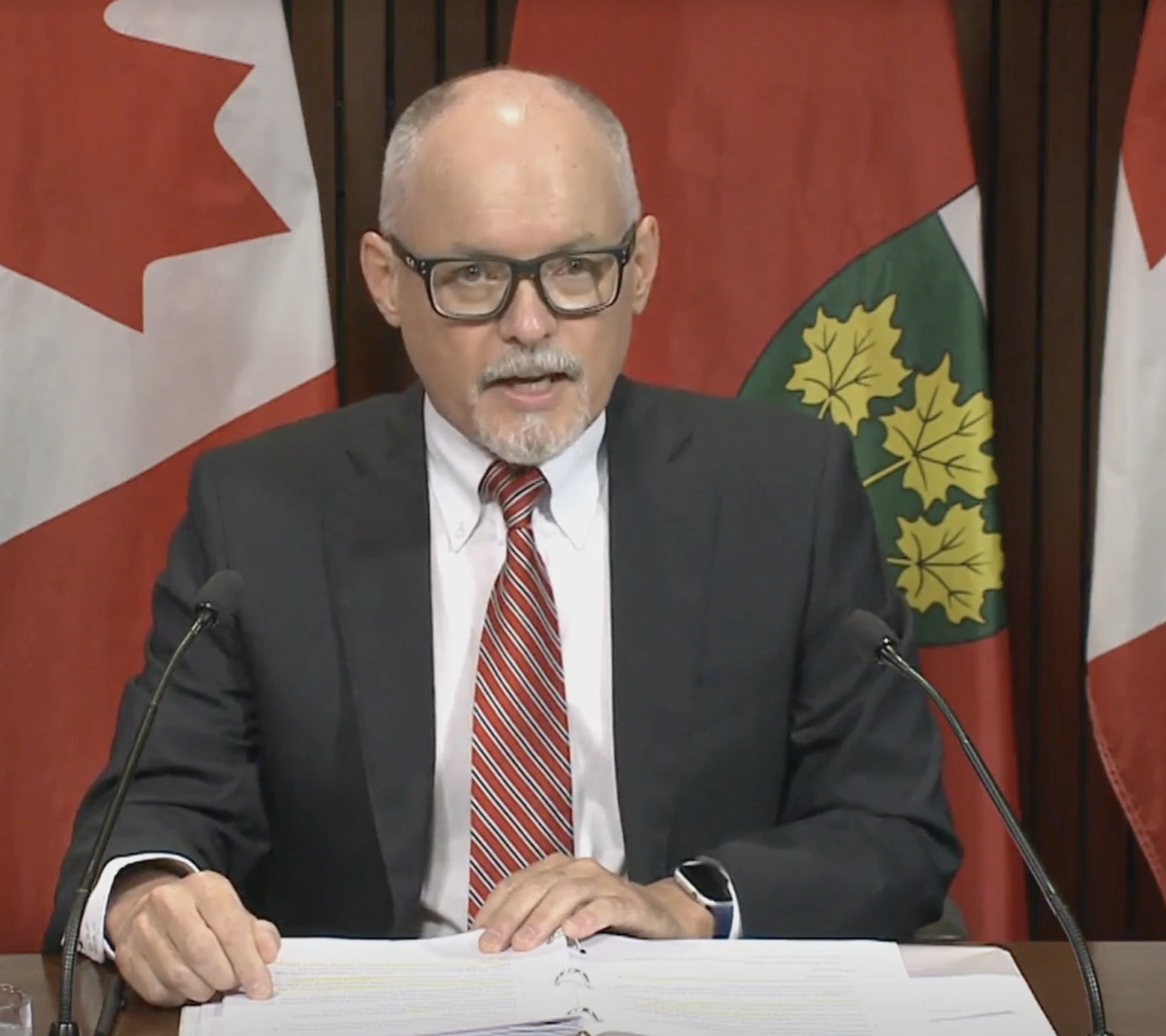 Province expanding fourth COVID-19 vaccine dose eligibility