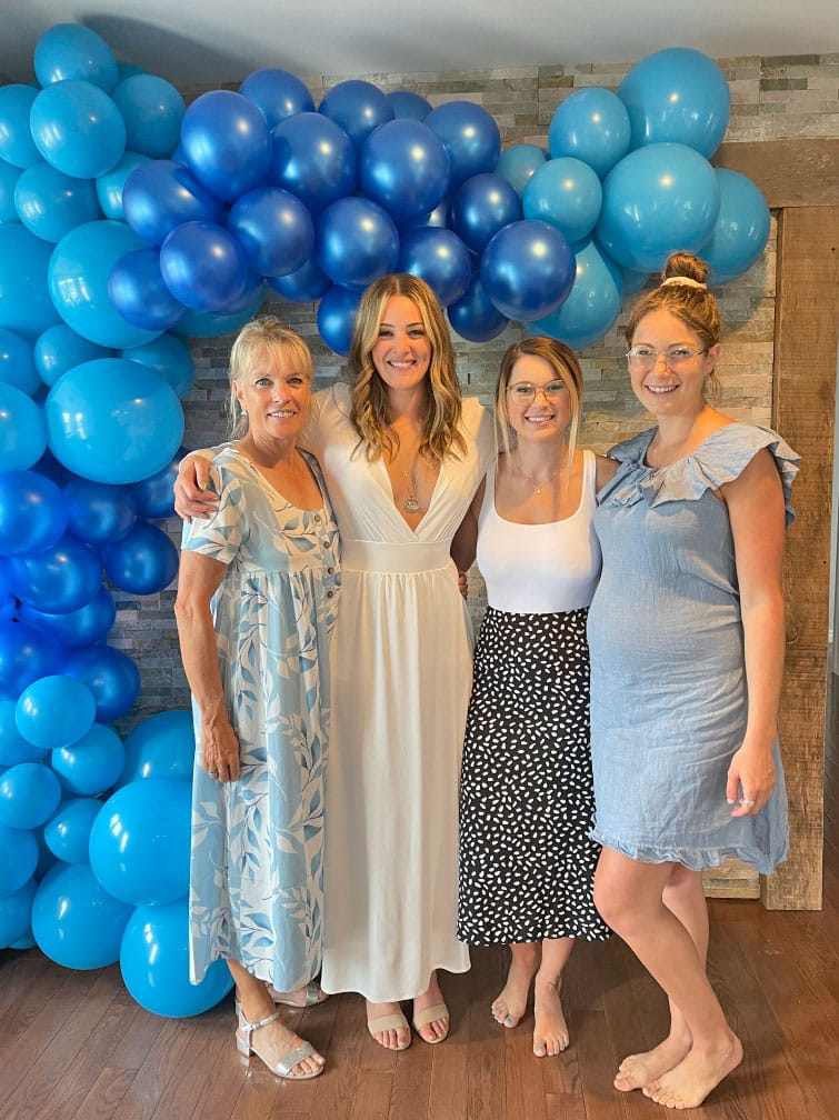 Former Erin resident asks for SickKids donations in place of bridal shower gifts