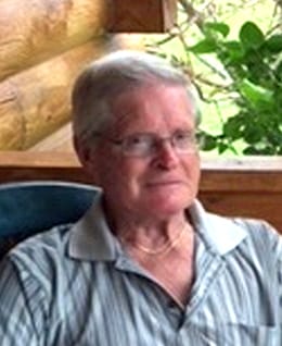 CARSON, John Clements “Jack”