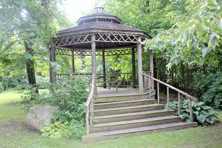 Music in Park concert to raise funds for Ukraine