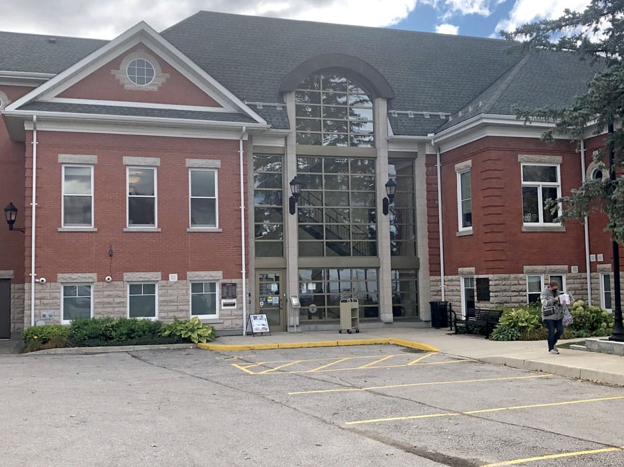 September brings return of crafting season to libraries