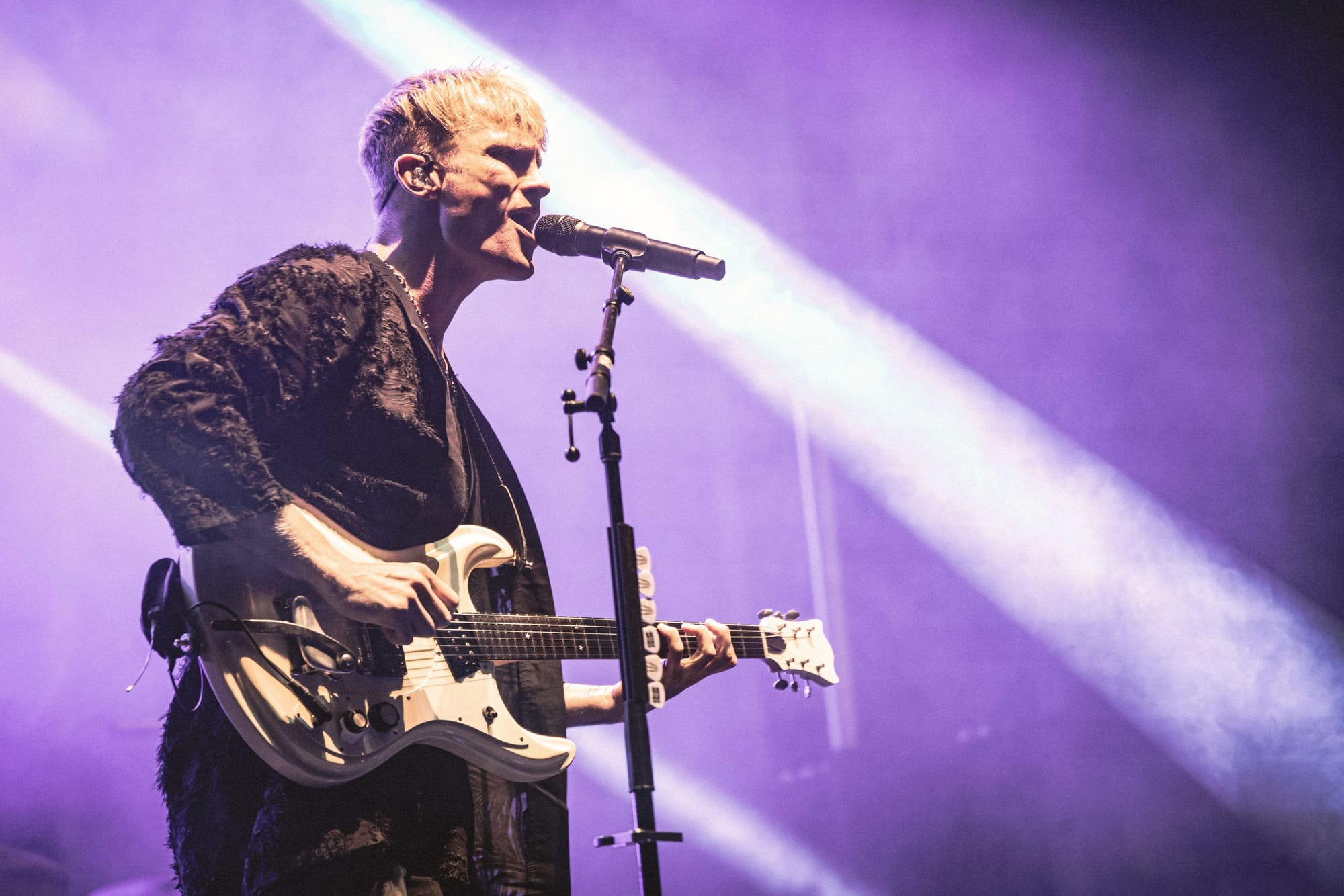 Weekend marks triumphant return for Riverfest