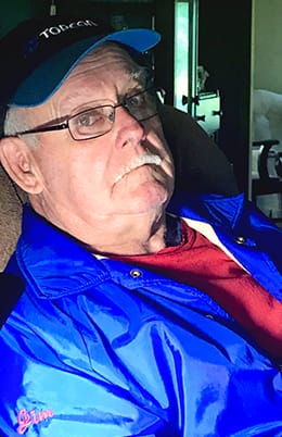 SCOTT, James William (Jim)