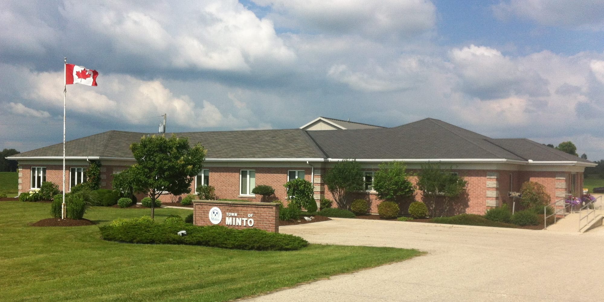 Town of Minto proposes $4-million capital budget