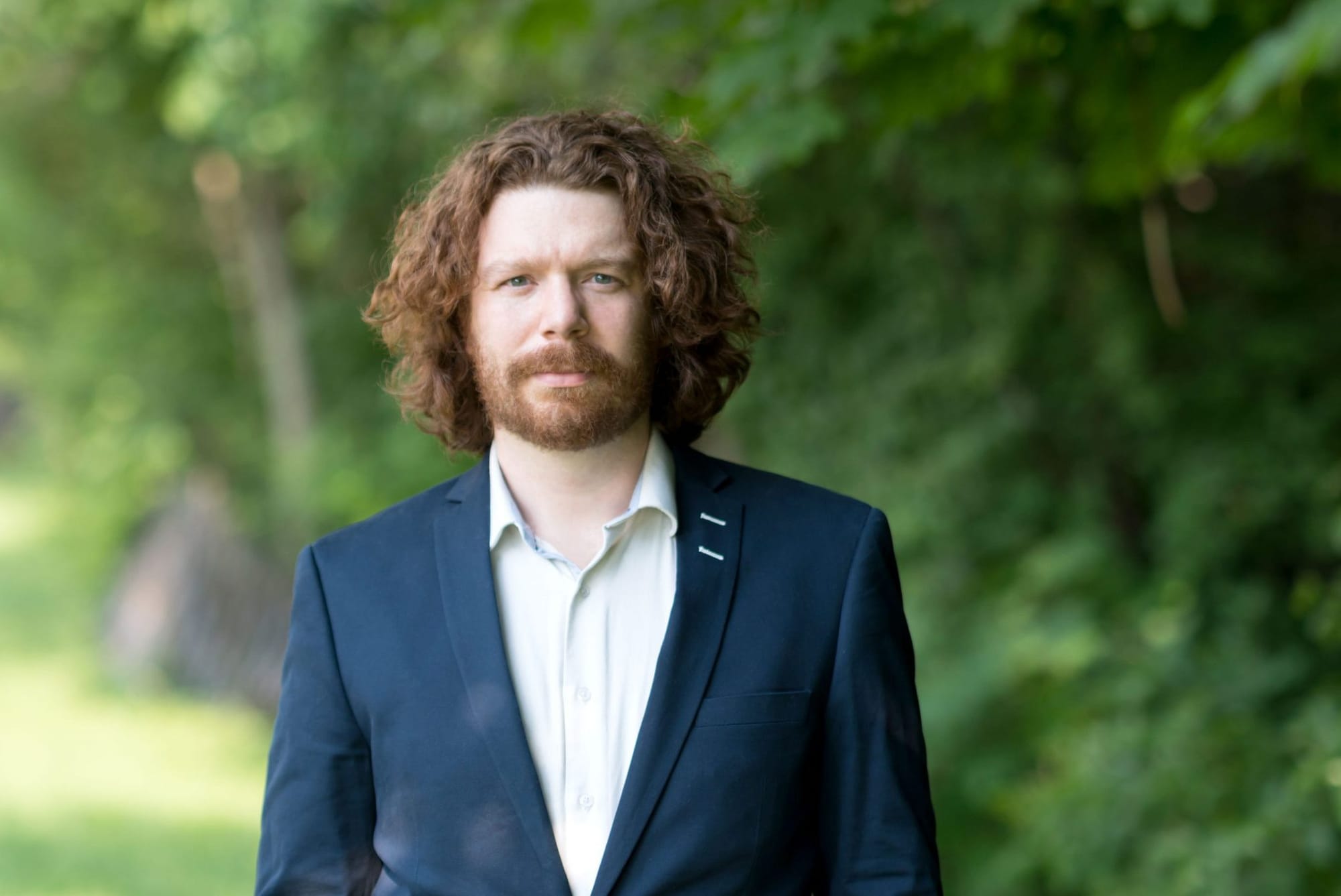 Mount Forest native’s debut novel longlisted for Scotiabank Giller Prize