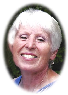 BRIDGE, Betty-Ann Fay