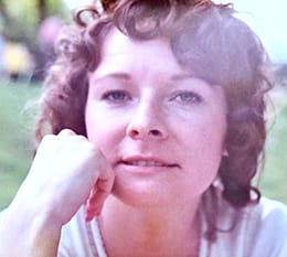 CUNNINGHAM, Sharlene Elizabeth (Beth)