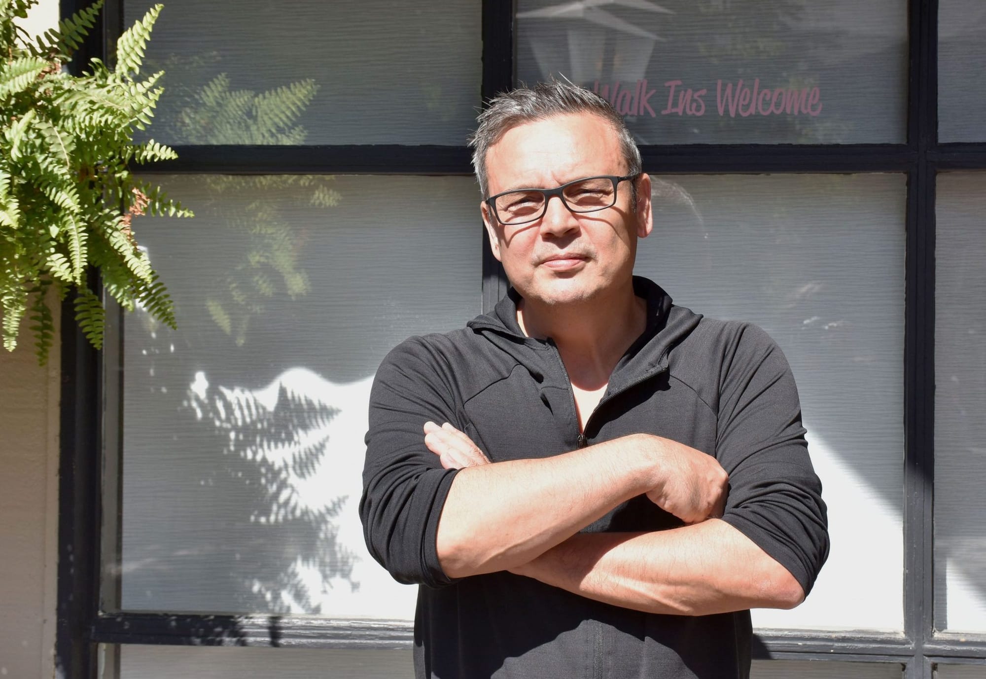 Local author Rio Youers signs two-book deal with HarperCollins