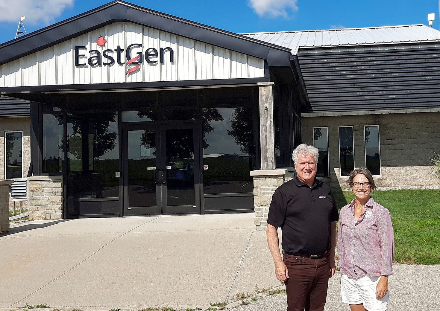 4-H Ontario downsizes office space, introduces permanent remote work model