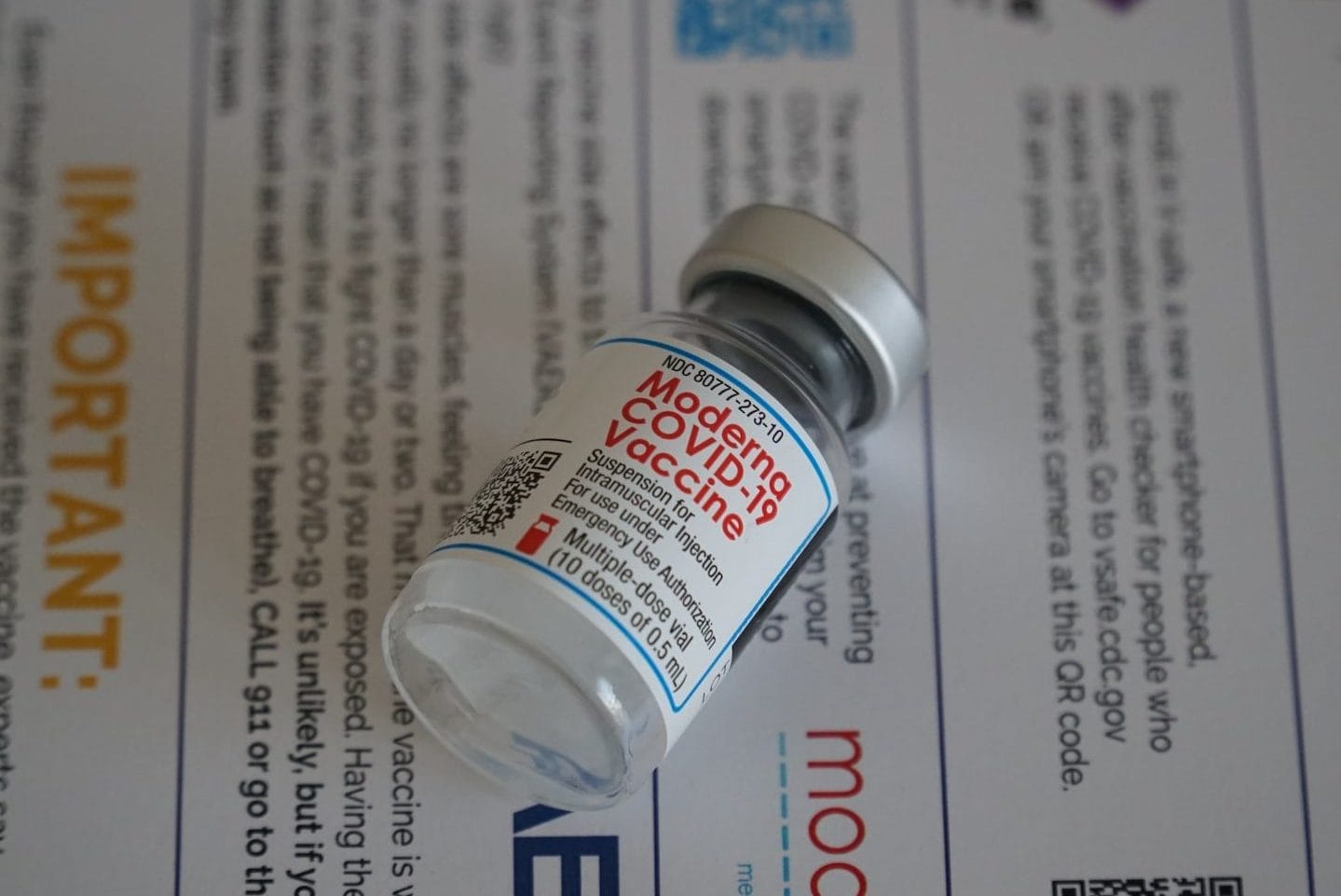 Health Canada approves first COVID-19 vaccine targeting Omicron variant