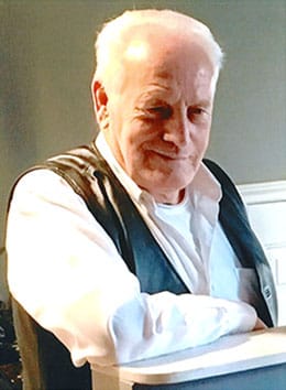 LOCKHART, John (Jack)