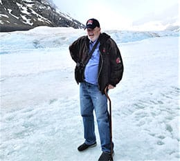 MERCIER, Robert Paul “Bob”