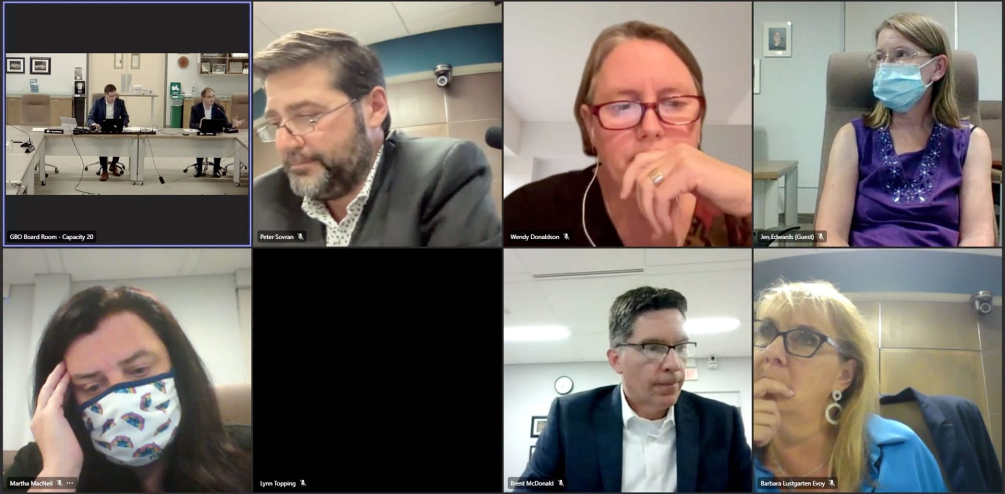 UGDSB preparing for a ‘business as usual’ return to school