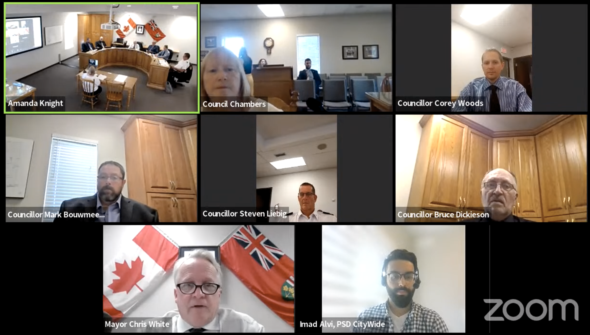 Guelph/Eramosa council approves asset management plan