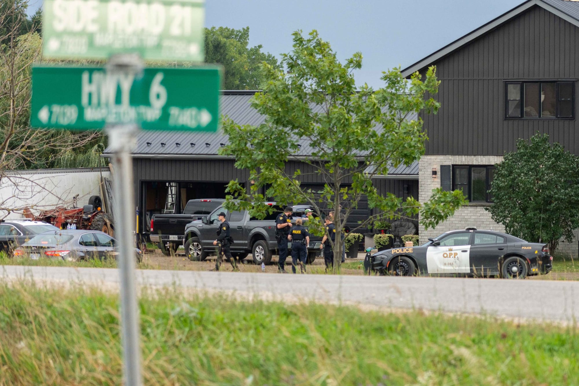 Arrests in connection with Lucas Shortreed's death come with complex feelings for family, friends