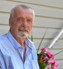 SWEENEY, David Russell