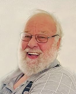 HARPER, Dennis Harold