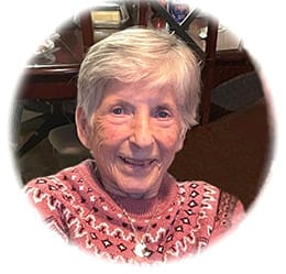 PIITZ, Patricia (Pat) Gail (nee Allingham)