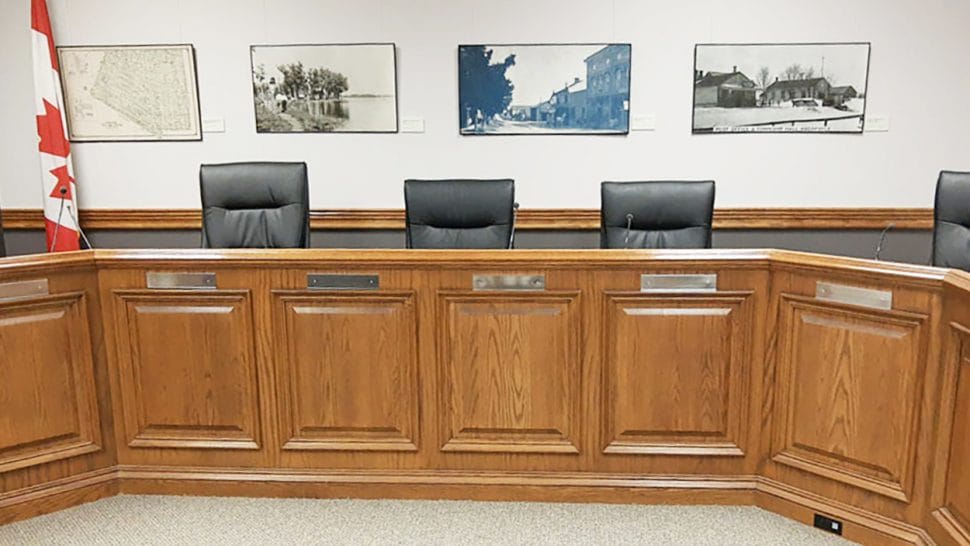Hurst to join four incumbents for upcoming term of Puslinch council