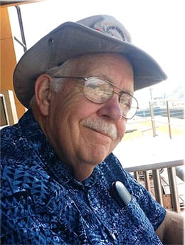 SMITH, Douglas Couper