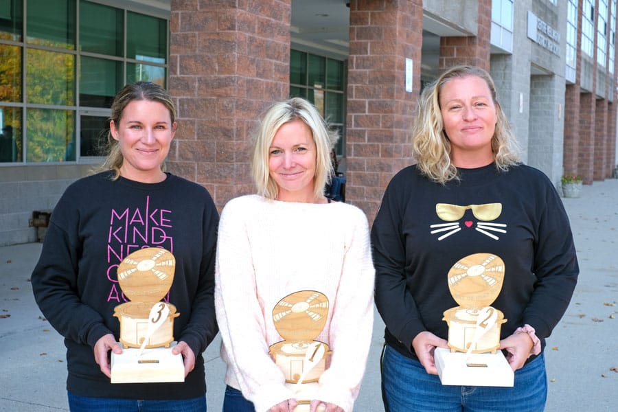 Rock the Crock event at CWDHS raised fund for Canadian Cancer Society