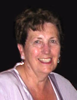 CARROLL, Glenna Elliott (née Rice)