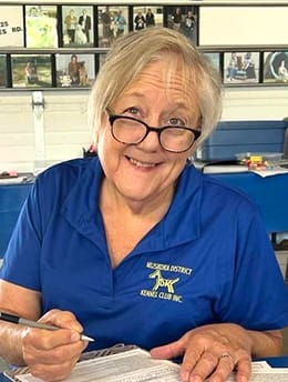 GREEN, Fay Ilene (Berry)