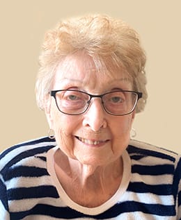 KEITH, Annie “Eleanor” Kathleen