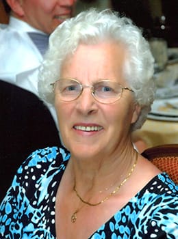 KIERS, Jean (Jantje)  (nee Katerberg)