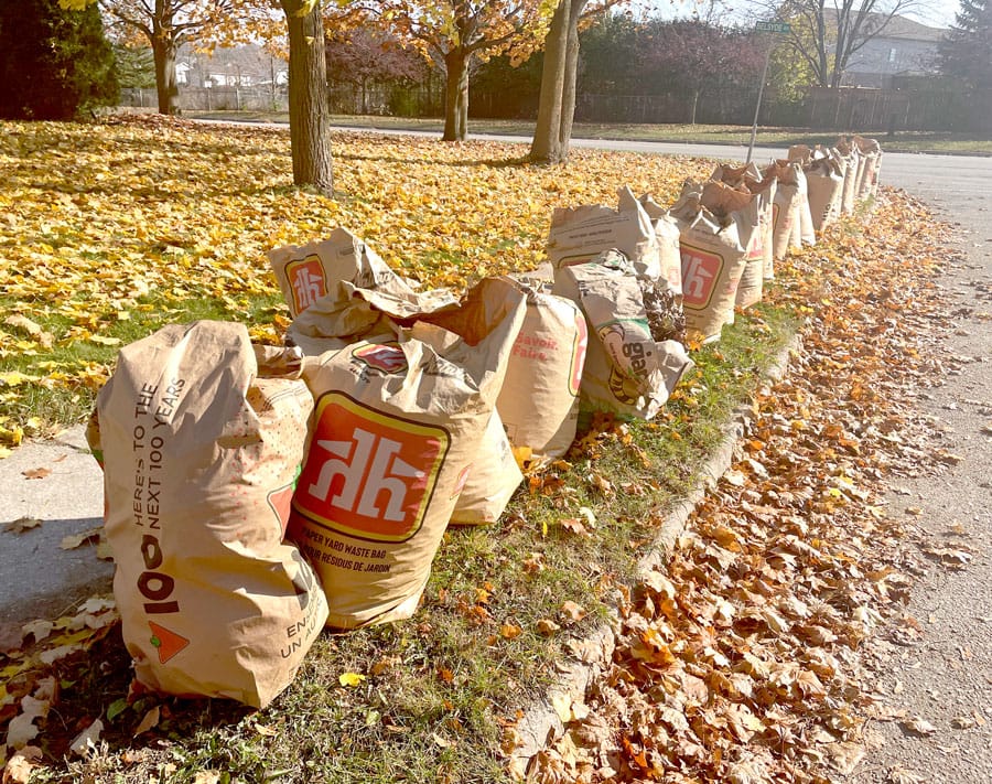 County anticipates increase in waste, recycling collection costs