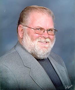 MAURER, W. James “Jim”